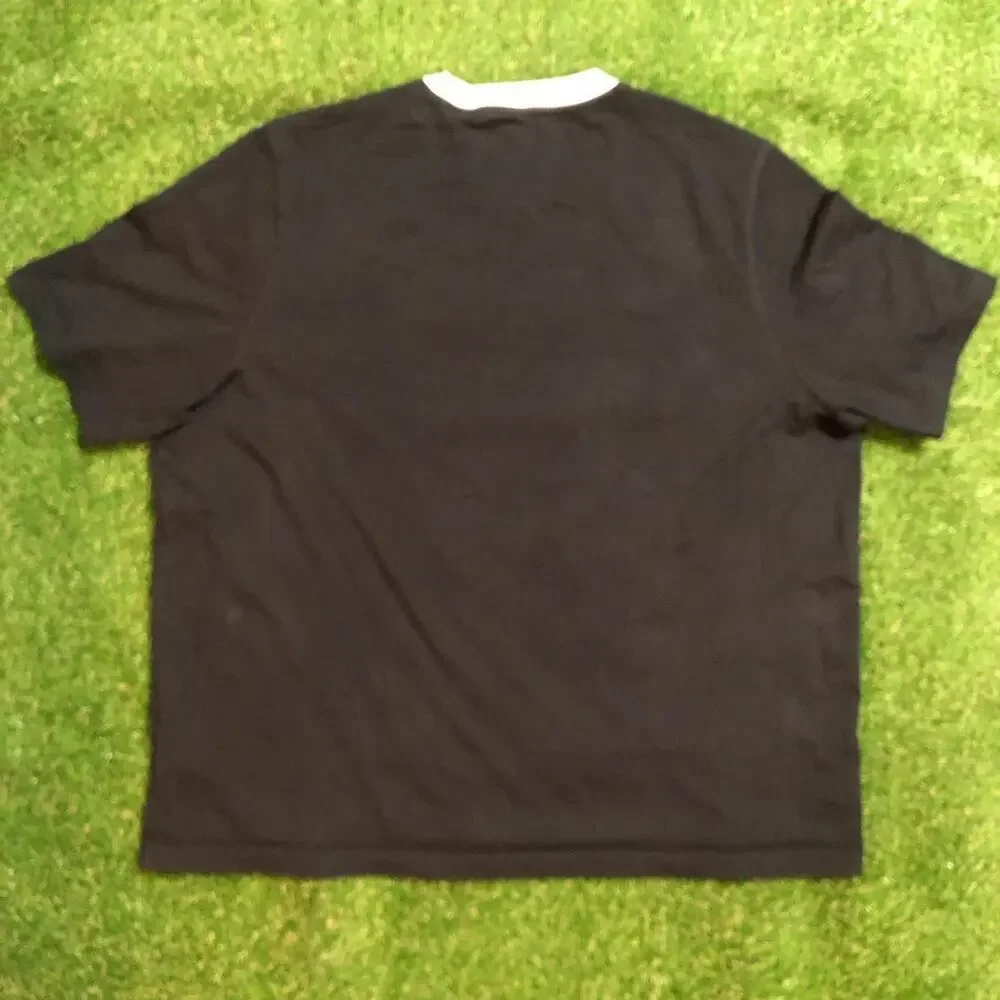 Vintage Puma Embroidered Graphic Tee - Picture 4 of 4